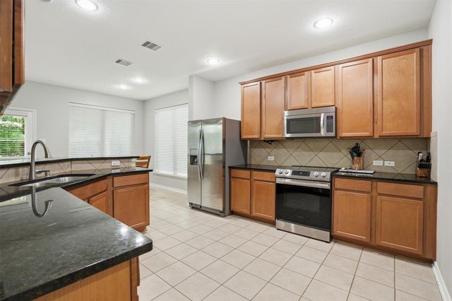 13914 Winthorpe Court, Houston, TX 77047