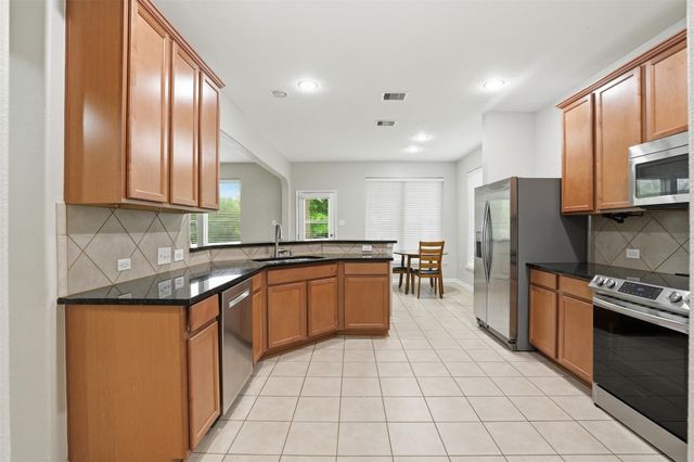 13914 Winthorpe Court, Houston, TX 77047