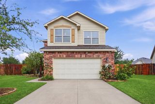13914 Winthorpe Court, Houston, TX 77047