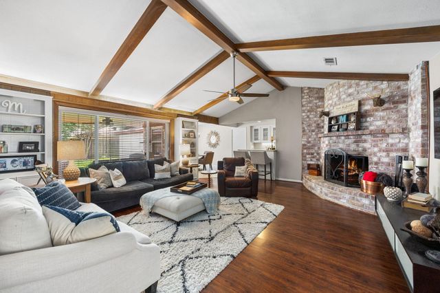 3507 Plum Brook Lane, Missouri City, TX 77459