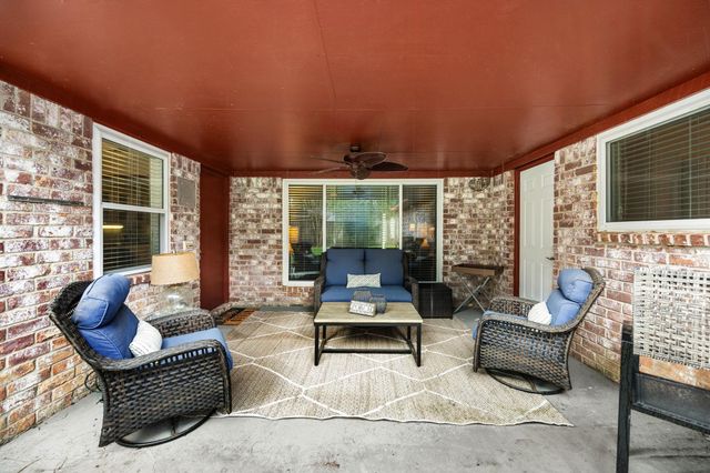 3507 Plum Brook Lane, Missouri City, TX 77459