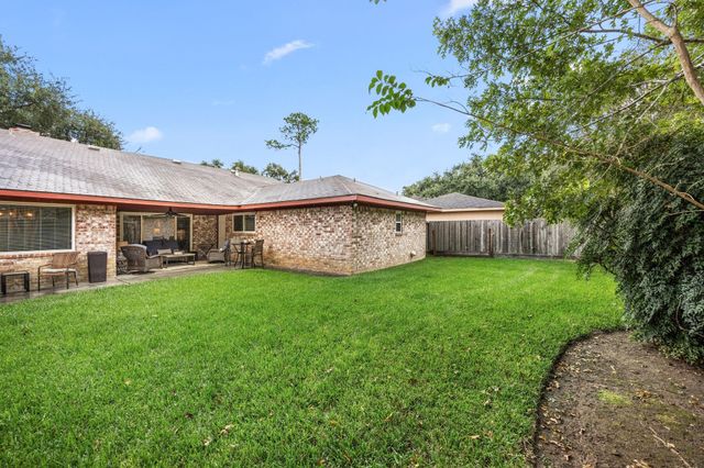 3507 Plum Brook Lane, Missouri City, TX 77459