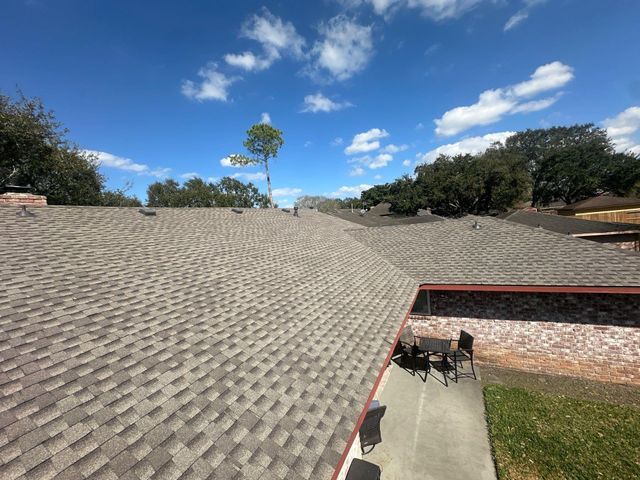 3507 Plum Brook Lane, Missouri City, TX 77459