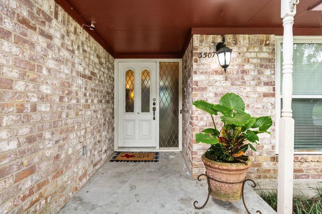 3507 Plum Brook Lane, Missouri City, TX 77459