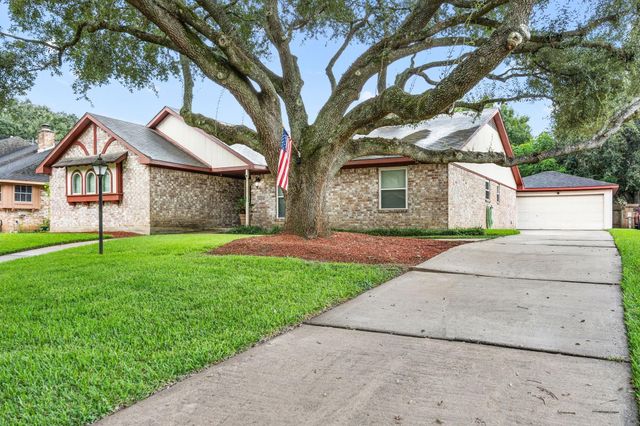 3507 Plum Brook Lane, Missouri City, TX 77459