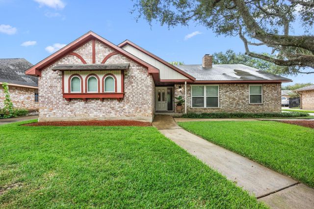 3507 Plum Brook Lane, Missouri City, TX 77459