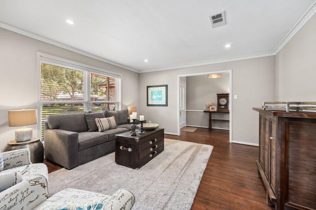 3507 Plum Brook Lane, Missouri City, TX 77459