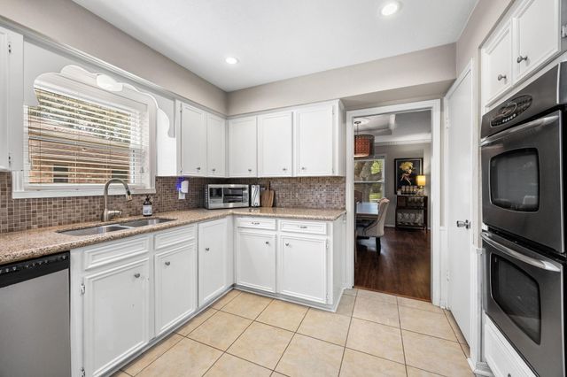 3507 Plum Brook Lane, Missouri City, TX 77459