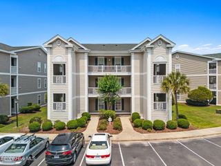 866 Great Egret Circle SW # 6, Sunset Beach, NC 28468