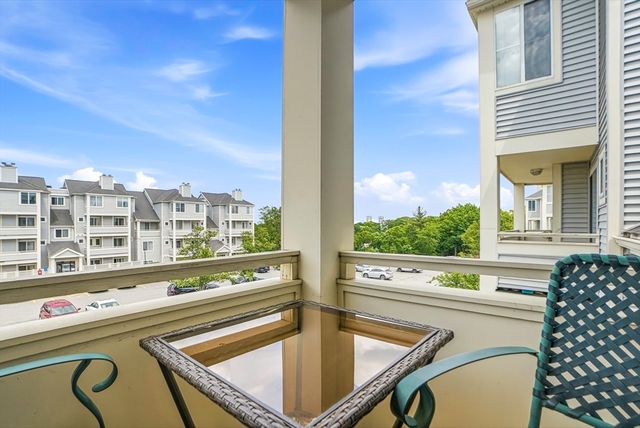 200 Falls Blvd F307, Quincy, MA 02169