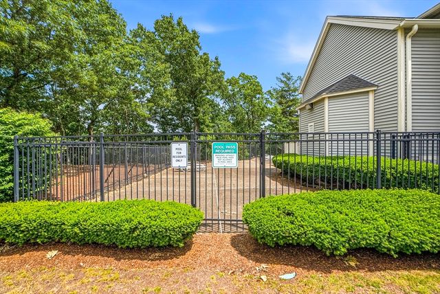 200 Falls Blvd F307, Quincy, MA 02169