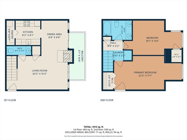 200 Falls Blvd F307, Quincy, MA 02169