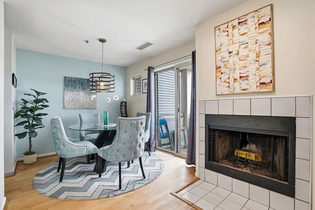 200 Falls Blvd F307, Quincy, MA 02169