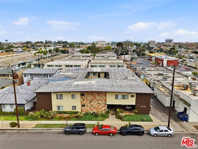 21110 Wood Avenue, Torrance, CA 90503