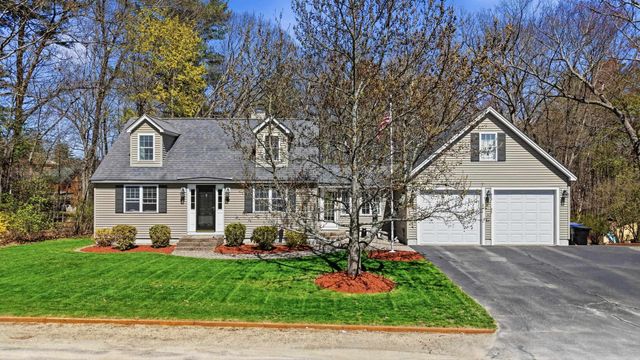 7 Vernon Street, Hudson, NH 03051