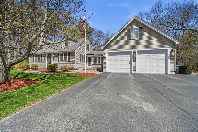 7 Vernon Street, Hudson, NH 03051