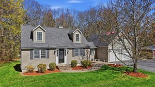 7 Vernon Street, Hudson, NH 03051