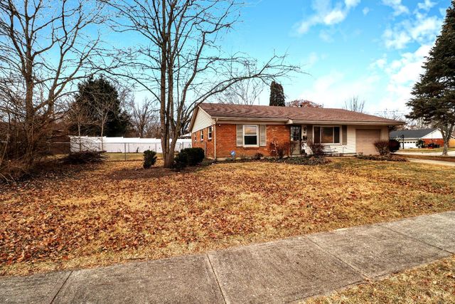 683 Danbury Road, Cincinnati, OH 45240