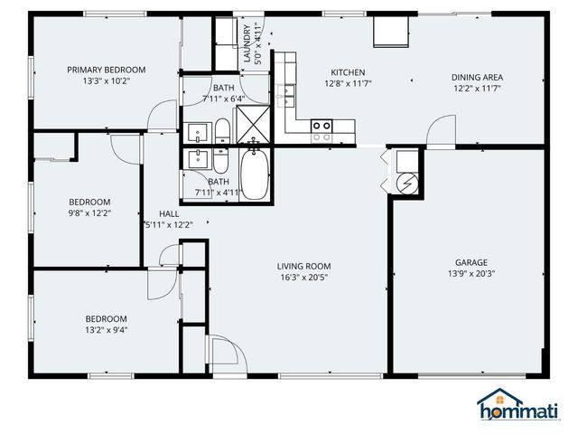 683 Danbury Road, Cincinnati, OH 45240