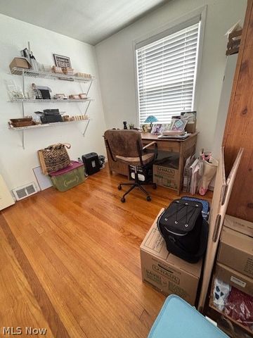 1129 Avondale, South Euclid, OH 44121