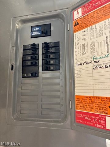 1129 Avondale, South Euclid, OH 44121