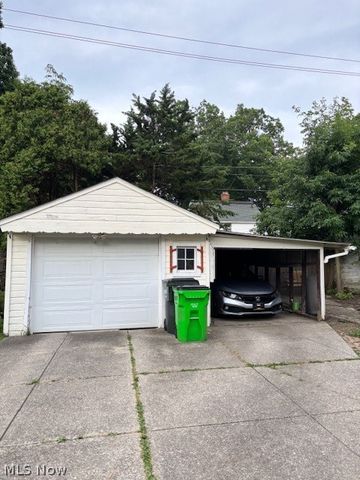 1129 Avondale, South Euclid, OH 44121