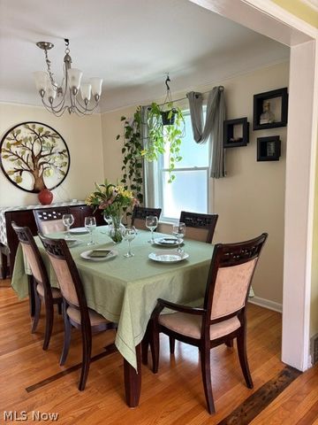 1129 Avondale, South Euclid, OH 44121