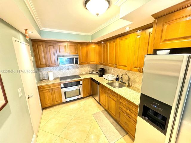 3901 S Ocean Dr 7O, Hollywood, FL 33019