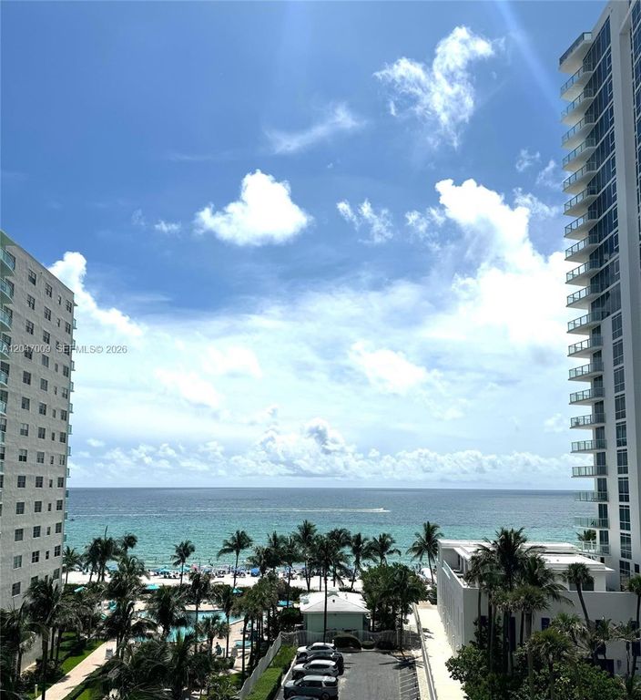3901 S Ocean Dr 7O, Hollywood, FL 33019