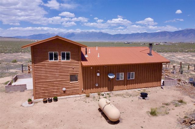 26132 Hammond Avenue, Moffat, CO 81143