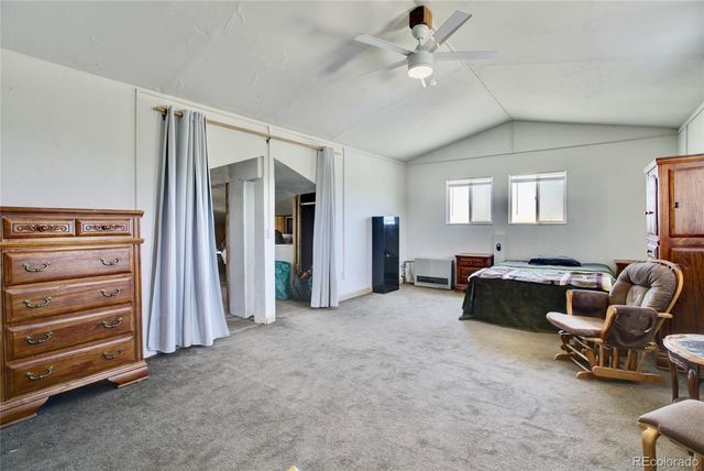 26132 Hammond Avenue, Moffat, CO 81143