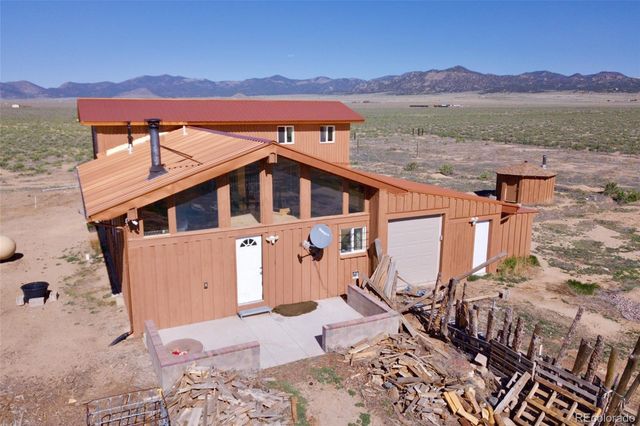 26132 Hammond Avenue, Moffat, CO 81143