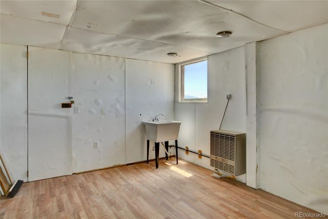 26132 Hammond Avenue, Moffat, CO 81143