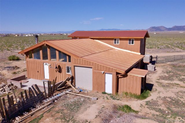 26132 Hammond Avenue, Moffat, CO 81143