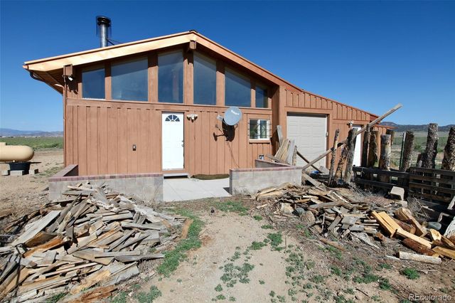 26132 Hammond Avenue, Moffat, CO 81143