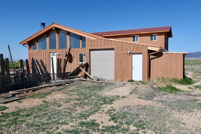 26132 Hammond Avenue, Moffat, CO 81143