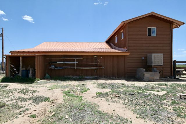 26132 Hammond Avenue, Moffat, CO 81143