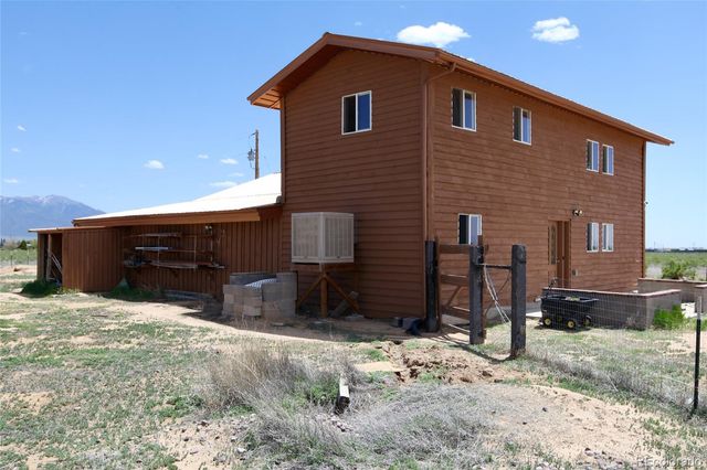 26132 Hammond Avenue, Moffat, CO 81143