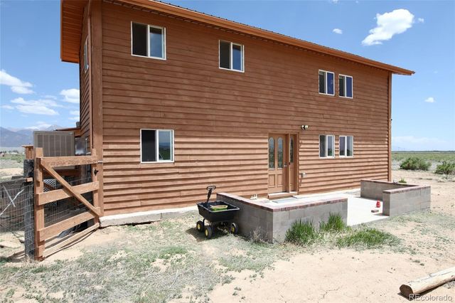 26132 Hammond Avenue, Moffat, CO 81143