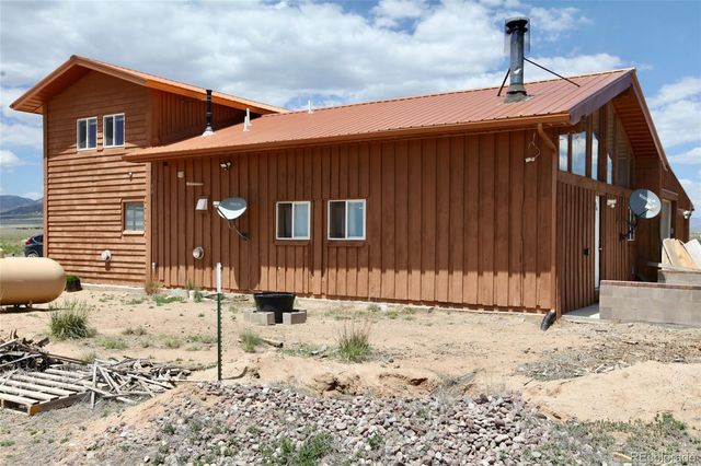 26132 Hammond Avenue, Moffat, CO 81143
