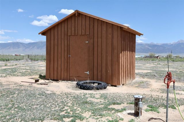 26132 Hammond Avenue, Moffat, CO 81143