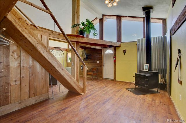 26132 Hammond Avenue, Moffat, CO 81143