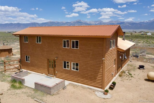 26132 Hammond Avenue, Moffat, CO 81143