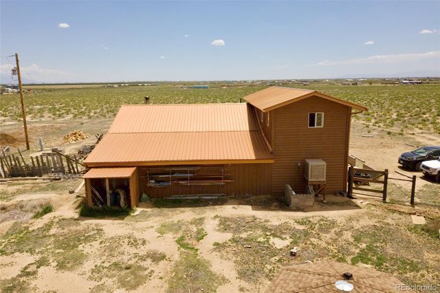 26132 Hammond Avenue, Moffat, CO 81143