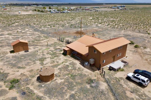 26132 Hammond Avenue, Moffat, CO 81143