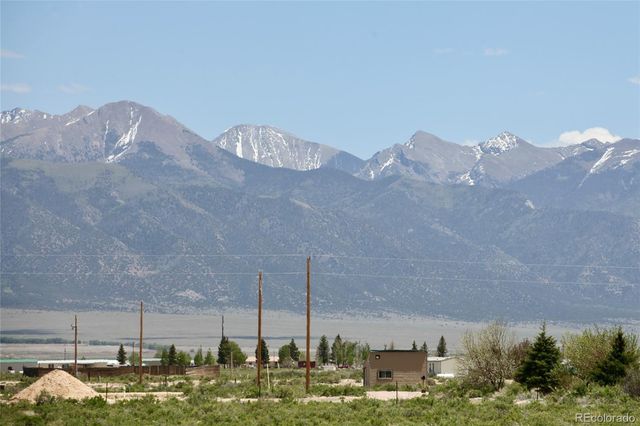 26132 Hammond Avenue, Moffat, CO 81143