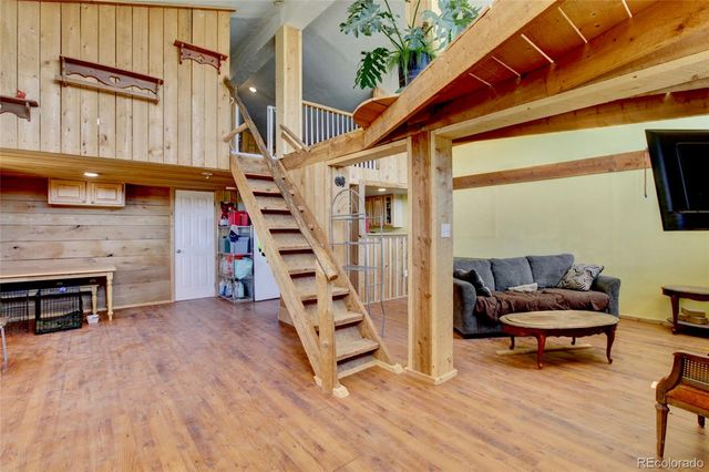 26132 Hammond Avenue, Moffat, CO 81143