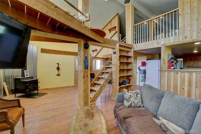 26132 Hammond Avenue, Moffat, CO 81143
