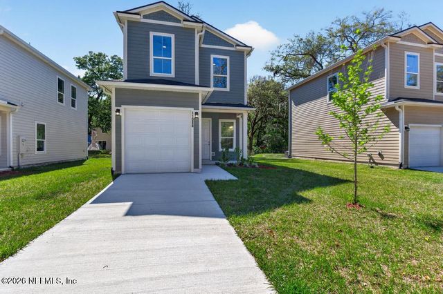 2979 SNELL Street, Jacksonville, FL 32218