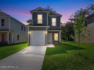 2979 SNELL Street, Jacksonville, FL 32218